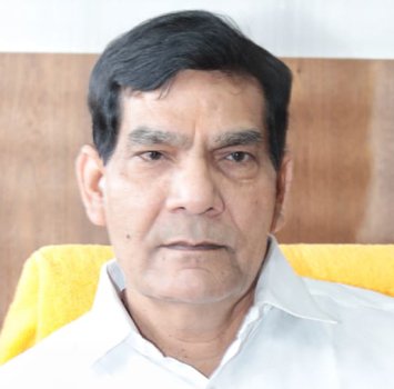 माननीय श्री अरविंद कुमार शर्मा