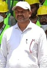 श्री दिनेश सिंह